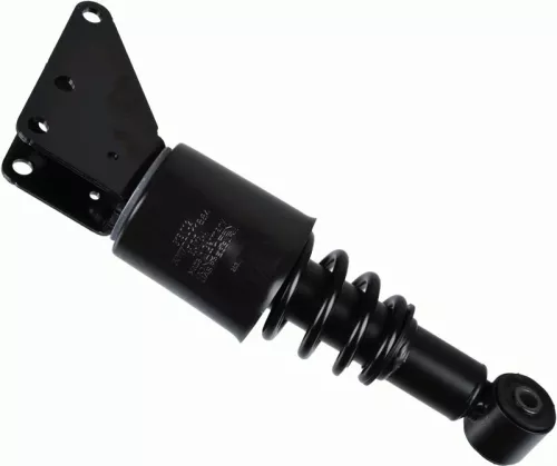 SACHS Shock Absorber, driver cab suspension (316 702)