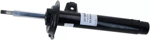 SACHS Shock Absorber (317 552)