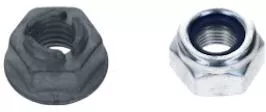 SACHS Shock Absorber (310 984)
