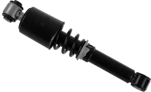 SACHS Shock Absorber, driver cab suspension (317 677)