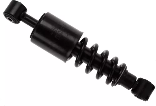 SACHS Shock Absorber, driver cab suspension (317 926)