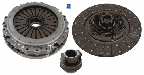 SACHS Clutch Kit (3400 700 705)