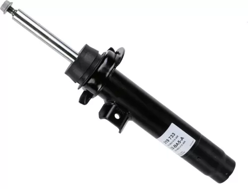 Shock Absorber