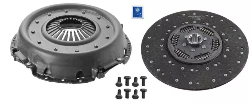 Clutch Kit
