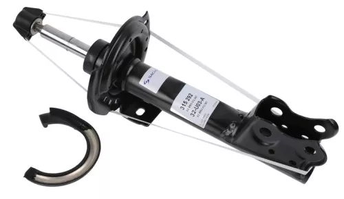 Shock Absorber