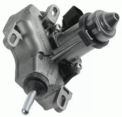 Slave Cylinder, clutch
