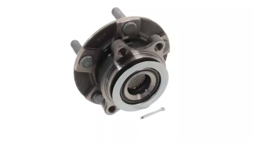 SKF Wheel Bearing Kit (VKBA6996)