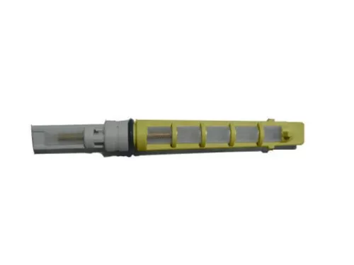 THERMOTEC Expansion Valve, air conditioning (KTT140000)