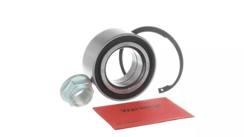 SKF Wheel Bearing Kit (VKBA7491)