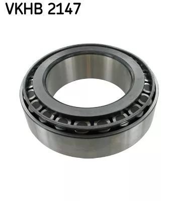 SKF Wheel Bearing (VKHB 2147)