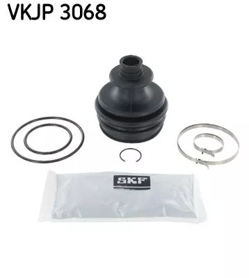 SKF Bellow Kit, drive shaft (VKJP 3068)