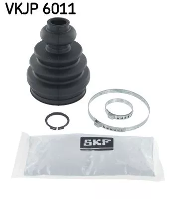 SKF Bellow Kit, drive shaft (VKJP 6011)