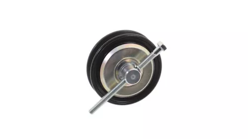 SKF Tensioner Pulley, V-belt (VKM65050)