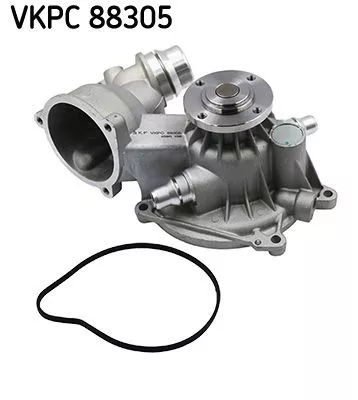 SKF Water Pump, engine cooling (VKPC 88305)