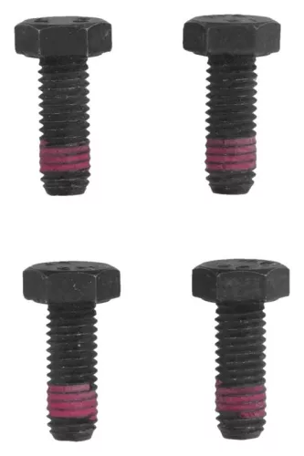 TRW Brake Pad Set, disc brake (GDB1454)