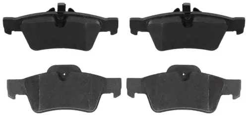 TRW Brake Pad Set, disc brake (GDB1643)