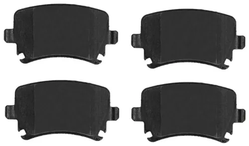 TRW Brake Pad Set, disc brake (GDB1622)