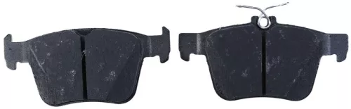 TRW Brake Pad Set, disc brake (GDB1957)