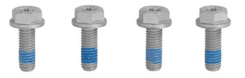 TRW Brake Pad Set, disc brake (GDB2029)