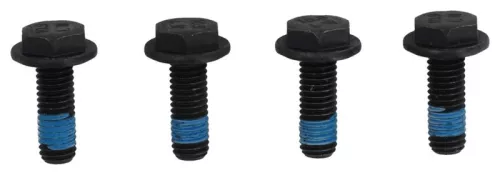 TRW Brake Pad Set, disc brake (GDB823)