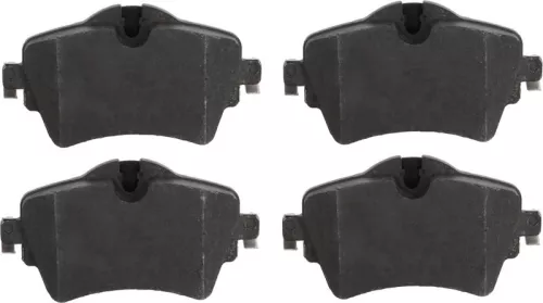 TRW Brake Pad Set, disc brake (GDB2087)