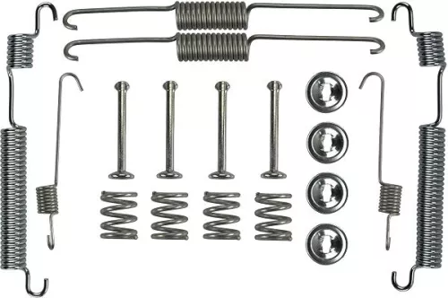 TRW Accessory Kit, brake shoes (SFK358)