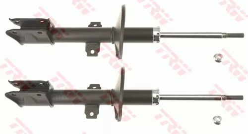 TRW Shock Absorber (JGM1110T)