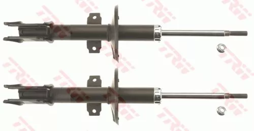 TRW Shock Absorber (JGM1259T)