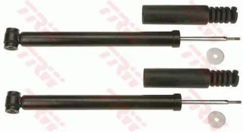 TRW Shock Absorber (JGT403T)