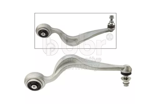BBR Automotive Control/Trailing Arm, wheel suspension (001-10-29507)