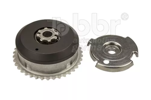Camshaft Adjuster
