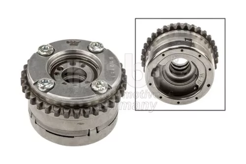 Camshaft Adjuster