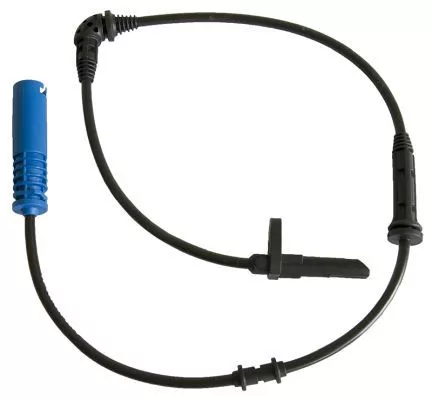 TEXTAR Sensor, wheel speed (45020600)