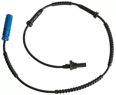 TEXTAR Sensor, wheel speed (45020700)
