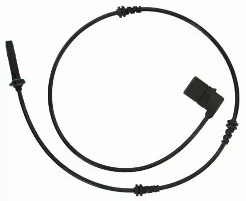 TEXTAR Sensor, wheel speed (45029300)