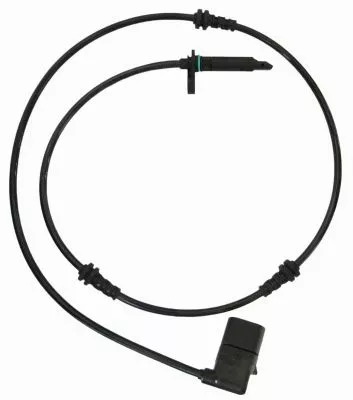 TEXTAR Sensor, wheel speed (45029400)