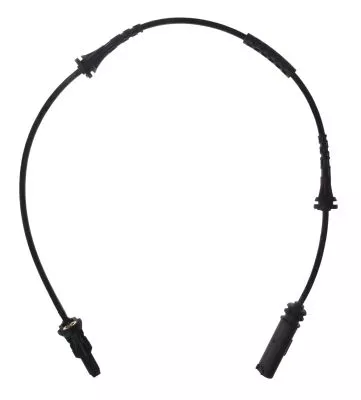 TEXTAR Sensor, wheel speed (45042200)