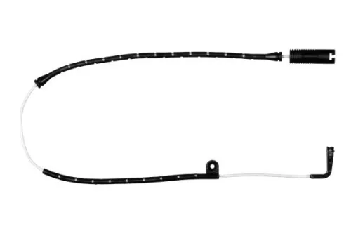 TEXTAR Warning Contact, brake pad wear (98020600)