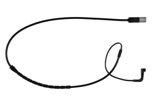 TEXTAR Warning Contact, brake pad wear (98035200)