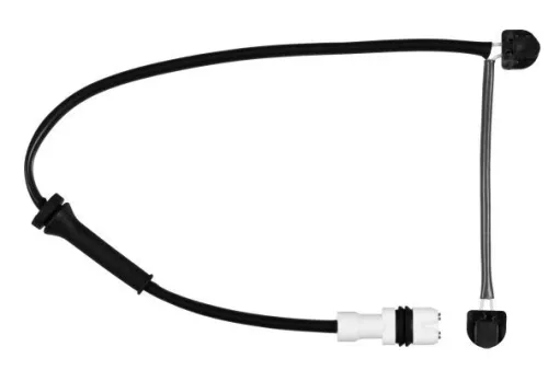TEXTAR Warning Contact, brake pad wear (98040200)