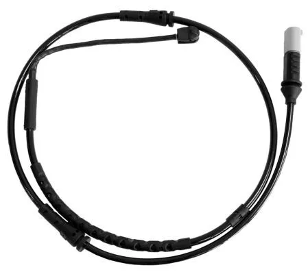 TEXTAR Warning Contact, brake pad wear (98042400)