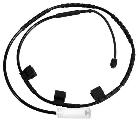 TEXTAR Warning Contact, brake pad wear (98044900)
