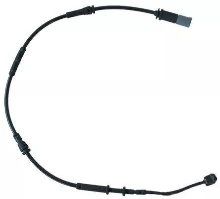 TEXTAR Warning Contact, brake pad wear (98052100)