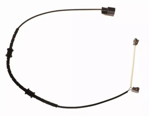 TEXTAR Warning Contact, brake pad wear (98054000)