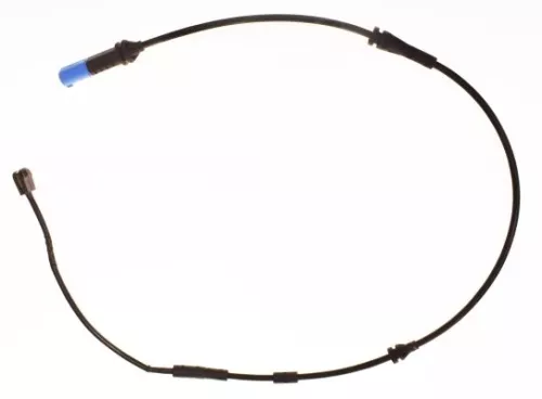 TEXTAR Warning Contact, brake pad wear (98061200)