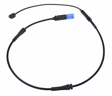 TEXTAR Warning Contact, brake pad wear (98061400)