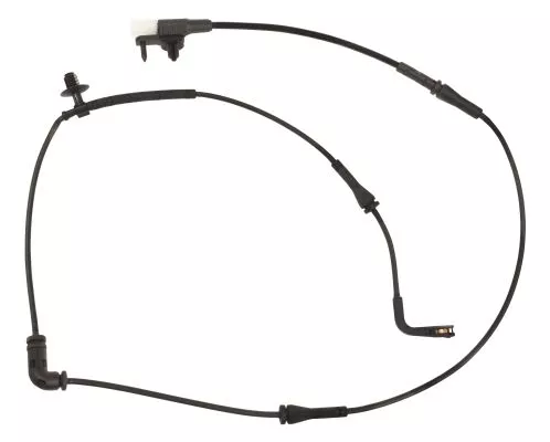 TEXTAR Warning Contact, brake pad wear (98058400)