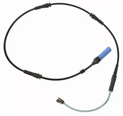 TEXTAR Warning Contact, brake pad wear (98058600)
