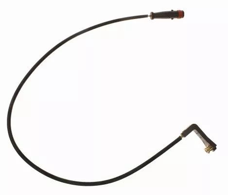 TEXTAR Warning Contact, brake pad wear (98059000)
