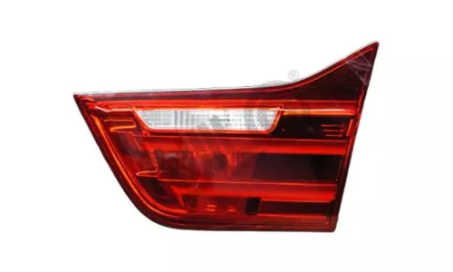 ULO Tail Light Assembly (1114012)